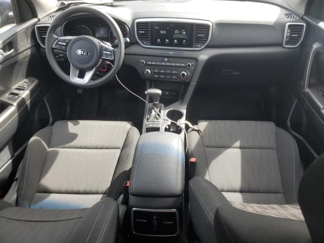 2020 KIA SPORTAGE L - KNDPM3ACXL7644047
