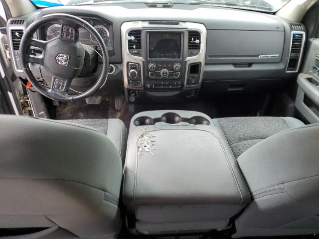 2018 RAM 1500 SLT 1C6RR7TTXJS110823