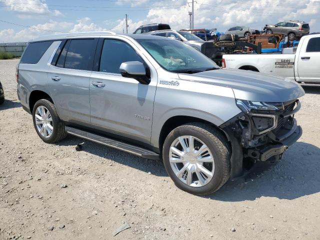 2024 CHEVROLET TAHOE K150 - 1GNSKTKL1RR142448