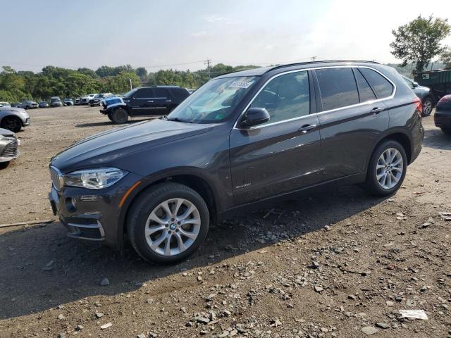BMW X5 XDRIVE5