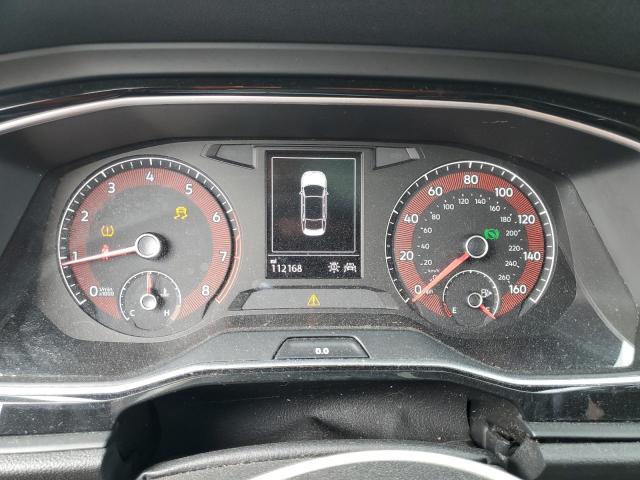 2020 VOLKSWAGEN JETTA S 3VWCB7BU5LM016418
