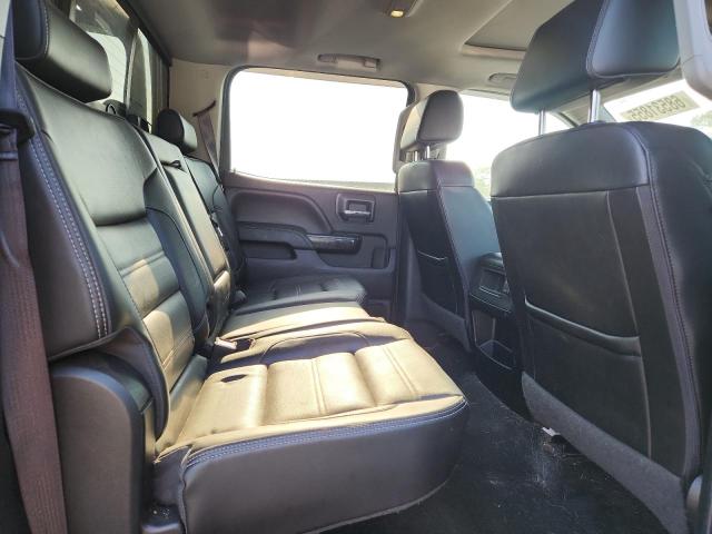 2016 GMC SIERRA K25 - 1GT12UE81GF260130