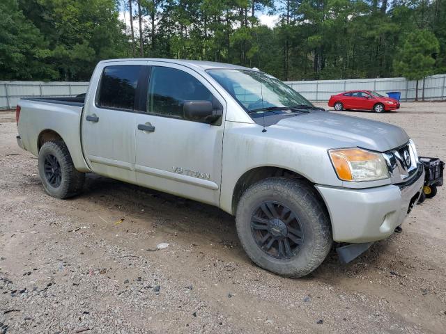 2013 NISSAN TITAN S - 1N6AA0EC9DN306169