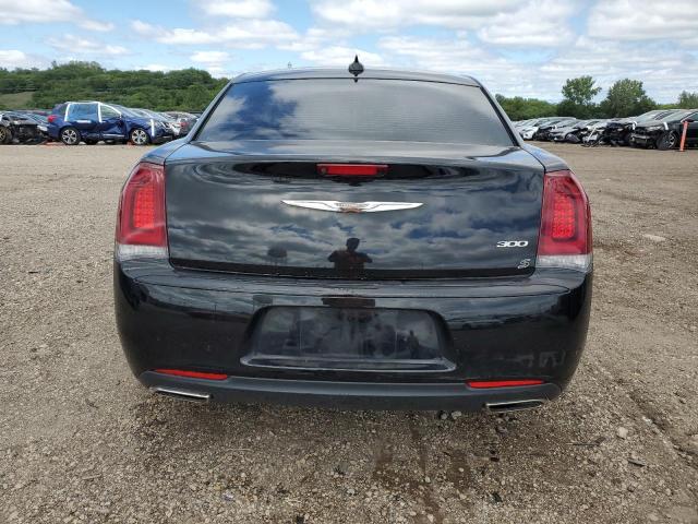 2019 CHRYSLER 300 TOURIN 2C3CCAAG0KH727101