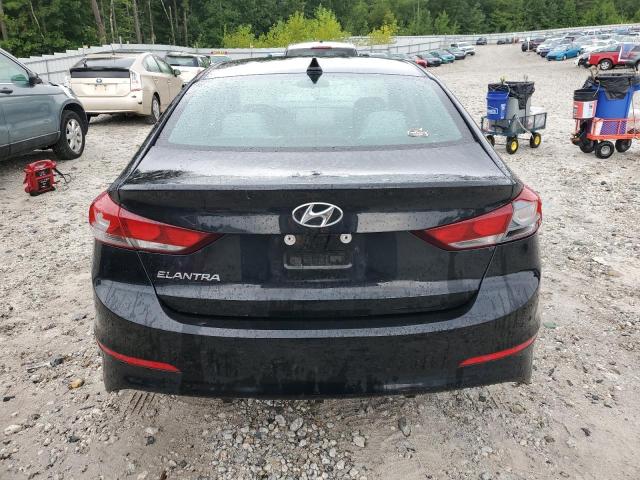 2017 HYUNDAI ELANTRA SE 5NPD84LF1HH023545