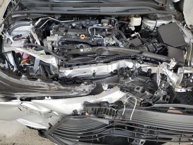 2024 TOYOTA COROLLA LE #3301827334