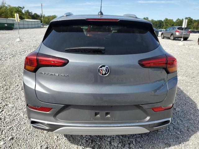 2022 BUICK ENCORE GX ESSENCE KL4MMFSL1NB073870