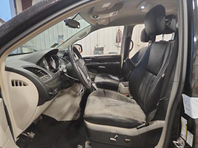 2016 CHRYSLER TOWN & COU 2C4RC1BG5GR126644