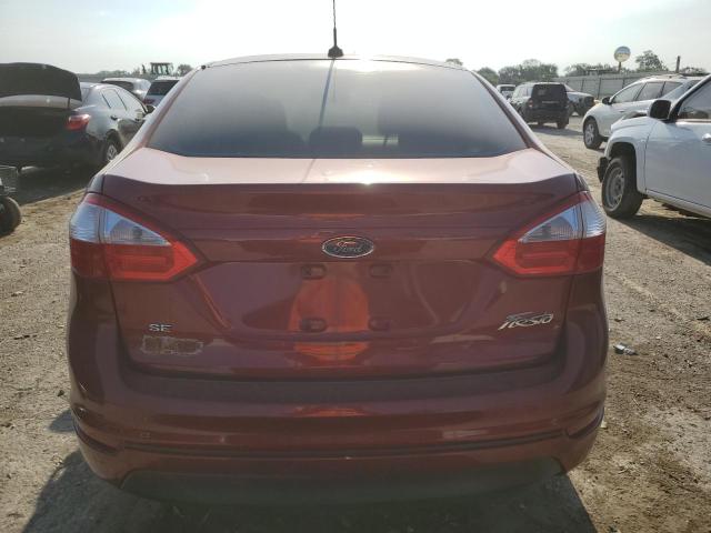 2017 FORD FIESTA SE 3FADP4BJ3HM156106