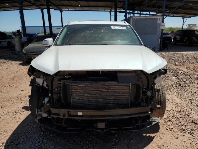 2023 HYUNDAI PALISADE S KM8R4DGE1PU576702