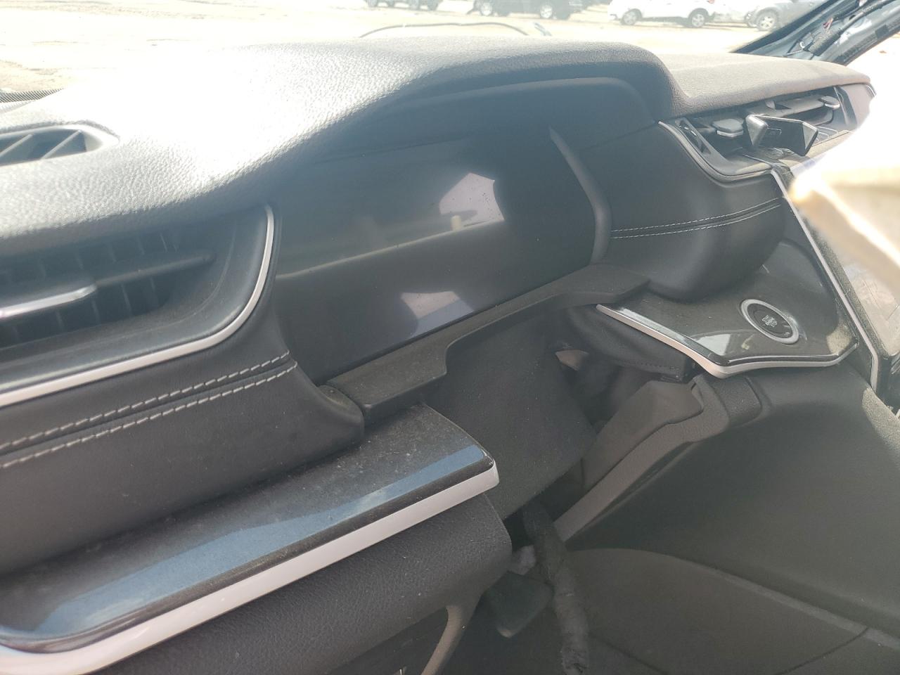 JEEP GRAND CHEROKEE L LAREDO