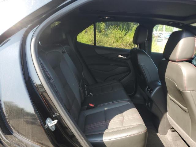 2023 CHEVROLET EQUINOX RS 3GNAXWEG1PL105465