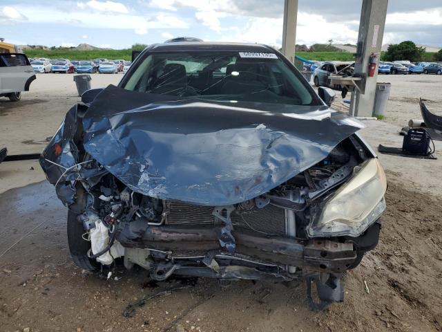 2016 TOYOTA COROLLA L 5YFBURHE7GP527731
