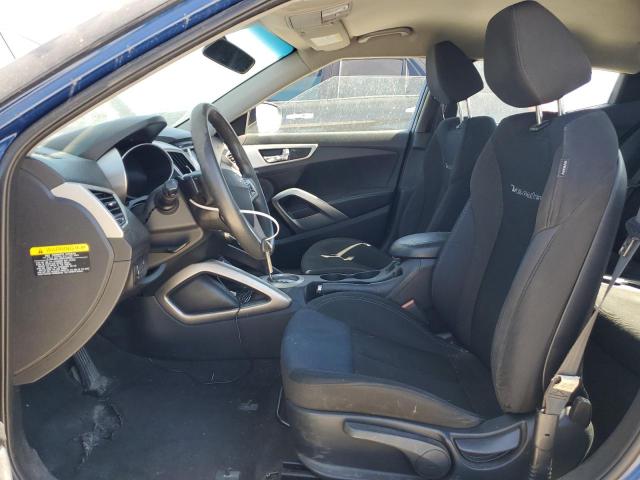 2016 HYUNDAI VELOSTER KMHTC6AD4GU275250