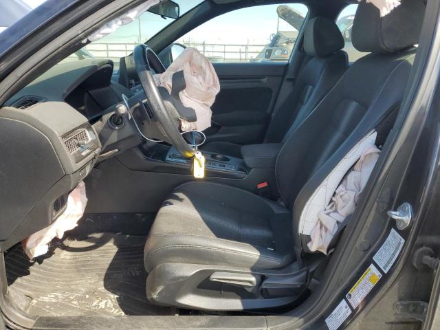 2024 HONDA CIVIC SPORT 2HGFE2F52RH549526