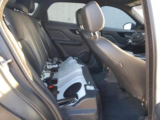 2020 JAGUAR F-PACE PRE SADCJ2FX2LA645505