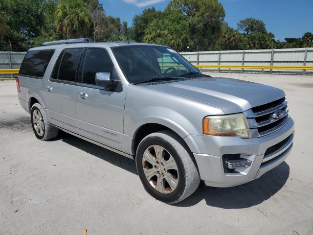 2015 FORD EXPEDITION EL PLATINUM 1FMJK1LTXFEF27819