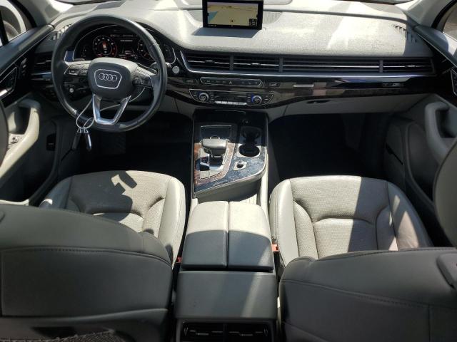 2017 AUDI Q7 PRESTIG WA1VAAF77HD056612