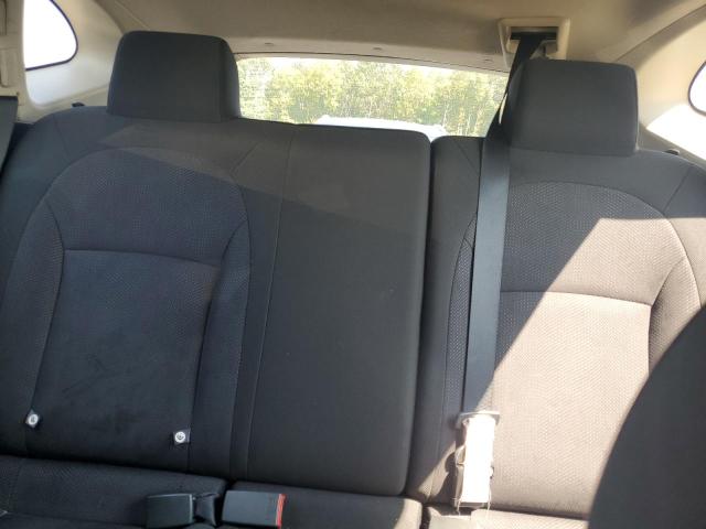 2015 NISSAN ROGUE SELE JN8AS5MV6FW251083
