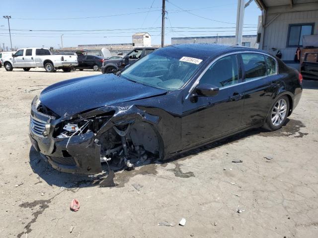 INFINITI G37 BASE