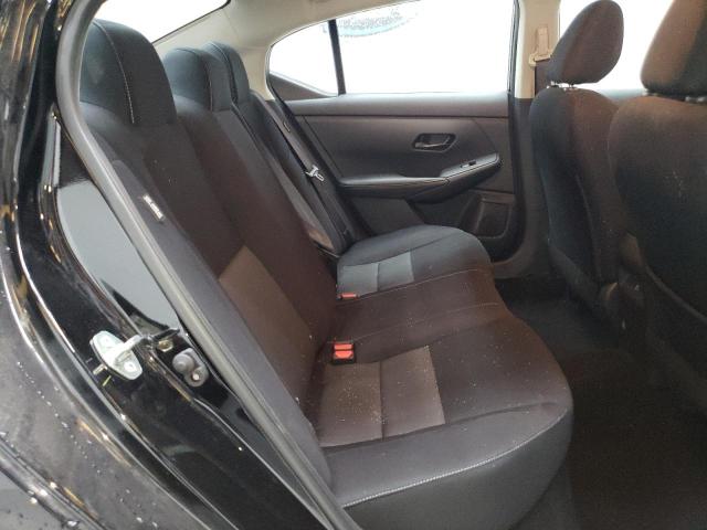 2025 NISSAN SENTRA SV 3N1AB8CV5SY292633