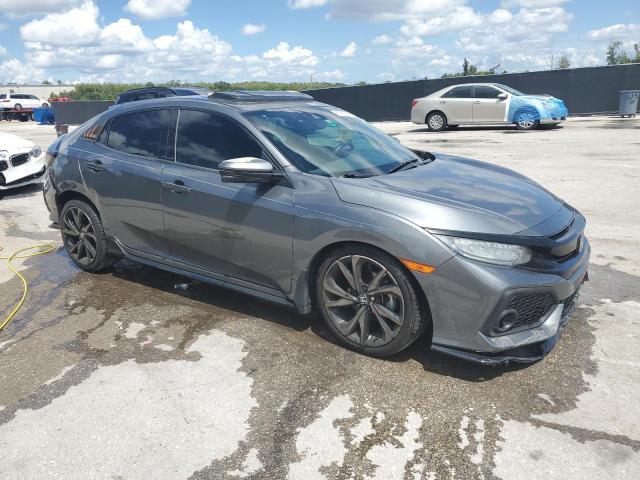 2019 HONDA CIVIC SPOR - SHHFK7H92KU222171