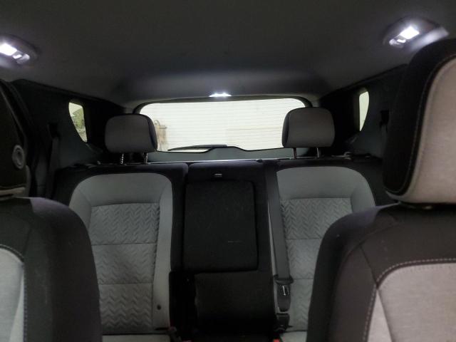 2022 CHEVROLET EQUINOX LT 2GNAXUEV5N6107403