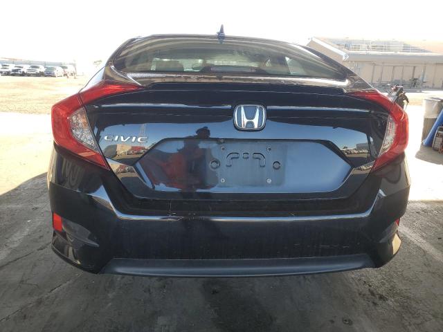 2016 HONDA CIVIC EXL 19XFC1F72GE001793