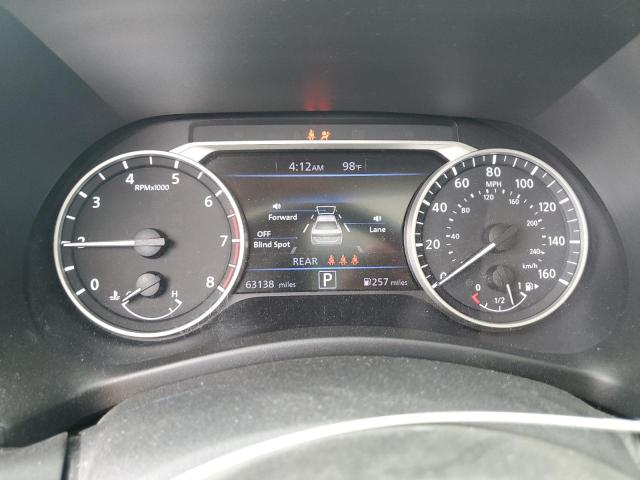 2020 NISSAN SENTRA SV - 3N1AB8CV0LY229649