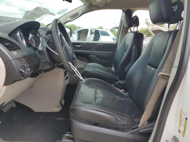2014 DODGE GRAND CARA #3284952929