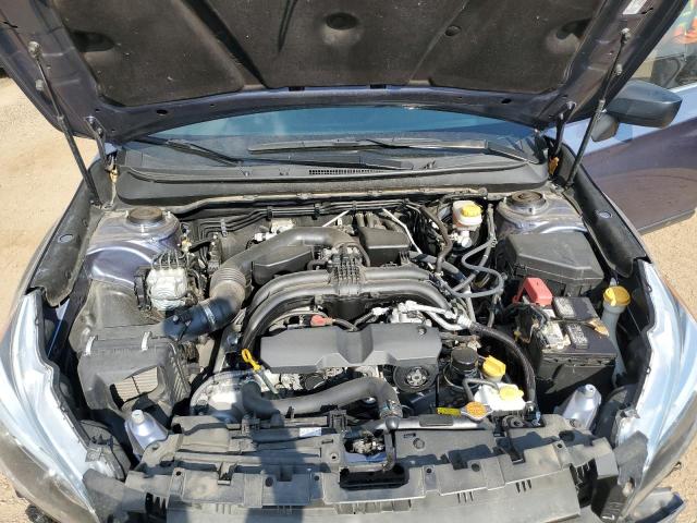 2016 SUBARU OUTBACK 2.5I 4S4BSBAC4G3203615