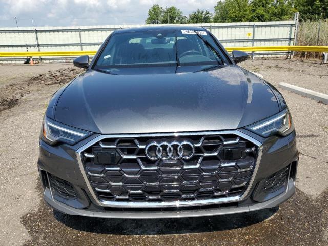 2024 AUDI A6 PREMIUM WAUL2BF28RN051738
