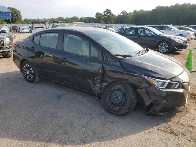 2021 NISSAN VERSA S 3N1CN8DV5ML904263