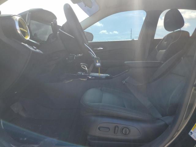 2025 CHEVROLET TRAX ACTIV - KL77LKEP3SC115097