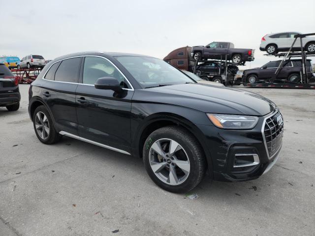 2023 AUDI Q5 PREMIUM WA1BBAFY9P2015921