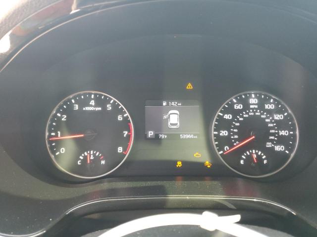 2021 KIA SELTOS EX - KNDERCAA5M7175684