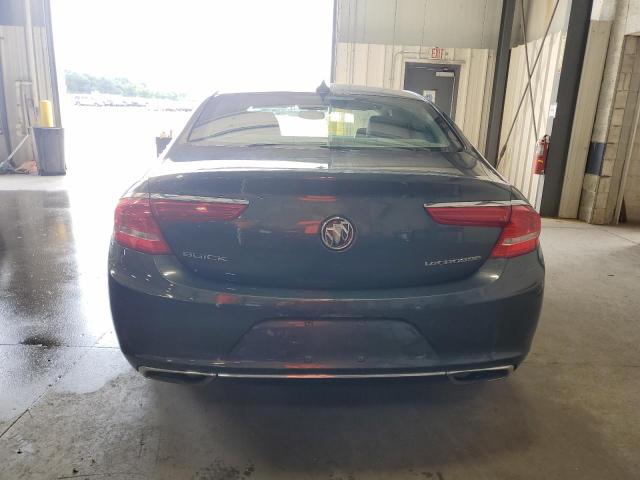 2017 BUICK LACROSSE E 1G4ZP5SS6HU142741