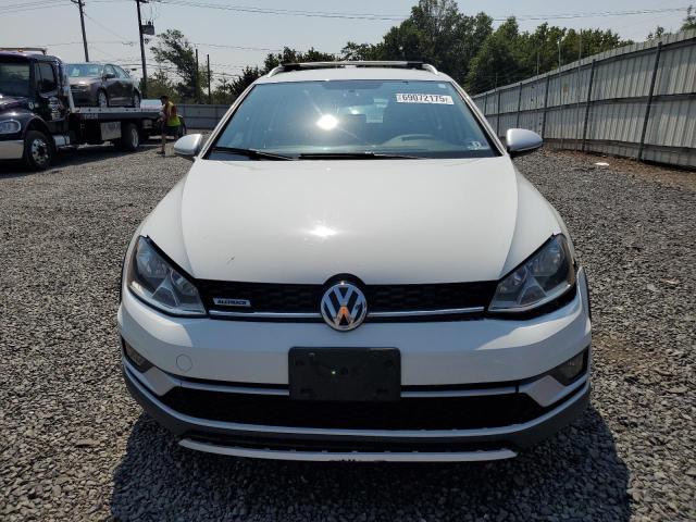 2017 VOLKSWAGEN GOLF ALLTR 3VWH17AU8HM530894