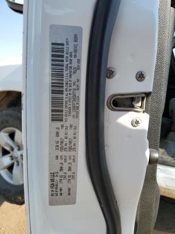 2017 RAM 1500 ST 1C6RR7FT3HS507716