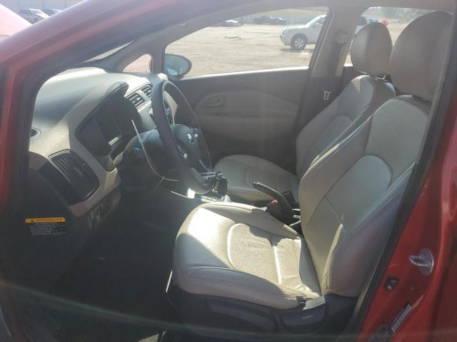 2014 KIA RIO LX - KNADM4A35E6352062