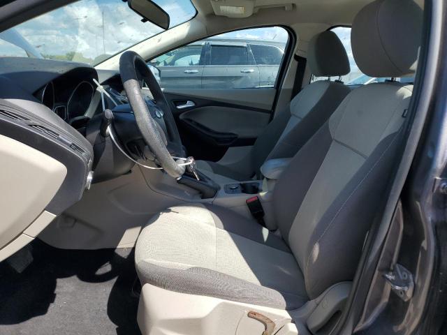 2014 FORD FOCUS SE - 1FADP3F22EL386939
