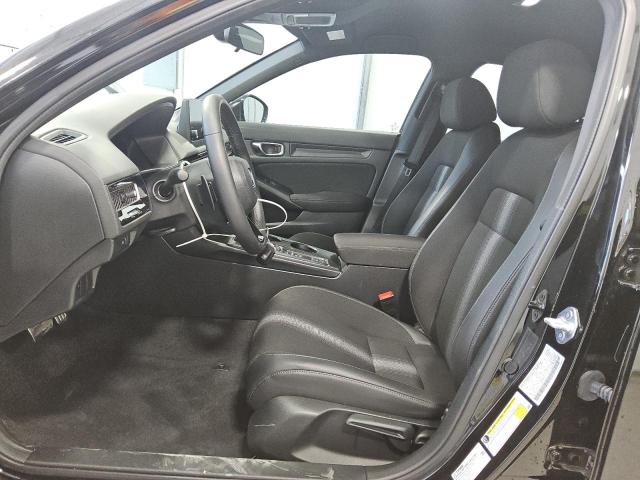 2025 HONDA CIVIC SPOR 2HGFE2F53SH509722