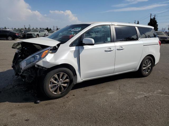 2020 KIA SEDONA LX KNDMB5C18L6623574