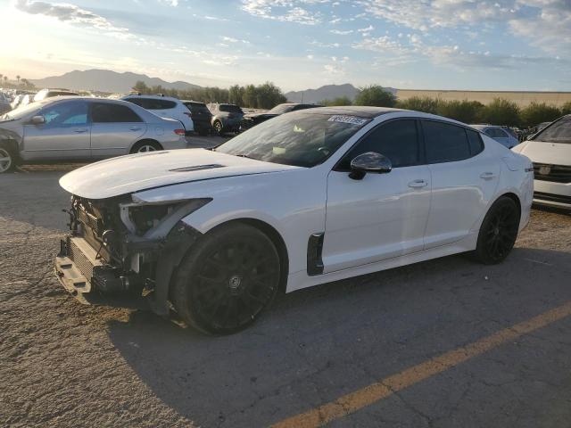 Global Auto Auctions: 2019 KIA STINGER GT