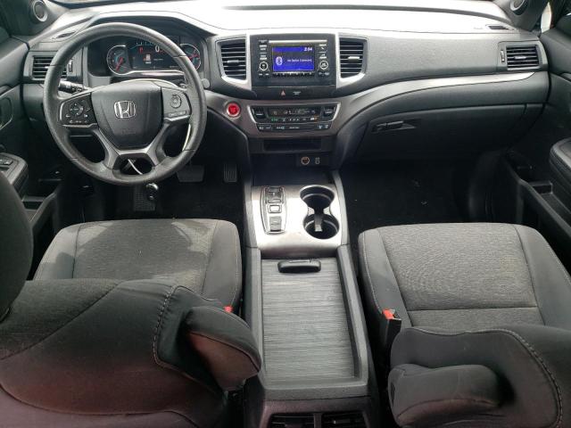 2019 HONDA PASSPORT SPORT 5FNYF8H24KB015742