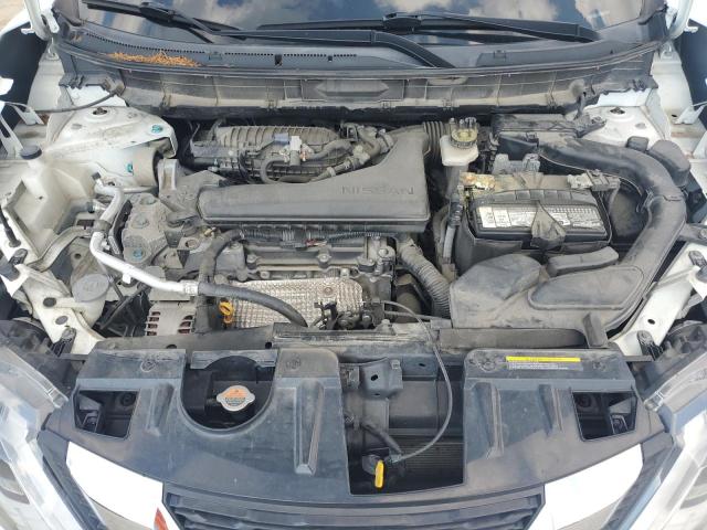 2017 NISSAN ROGUE S - KNMAT2MV7HP536167