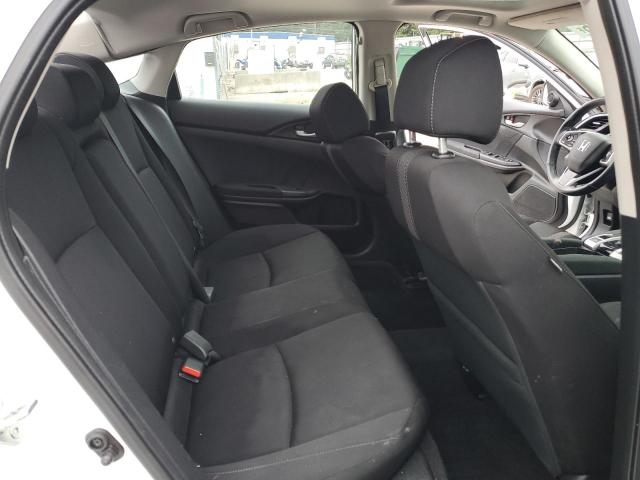 2021 HONDA CIVIC EX 19XFC1F34ME001710