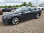 2018 CHEVROLET MALIBU PRE - 1G1ZE5SX0JF119352