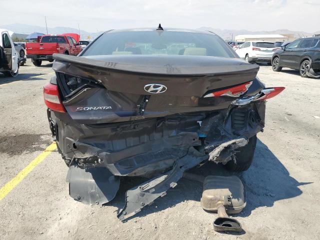 2016 HYUNDAI SONATA SE - 5NPE24AF1GH326882