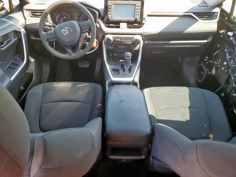 2019 TOYOTA RAV4 LE - 2T3H1RFV2KC018300
